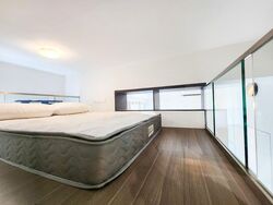 8 Bassein (D11), Apartment #625022321
